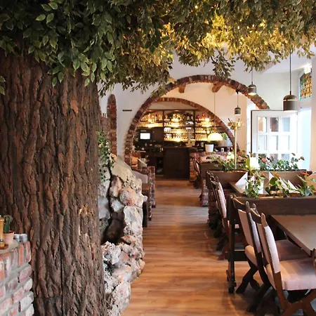 Hotel Restaurant Adria Kroatien-3
