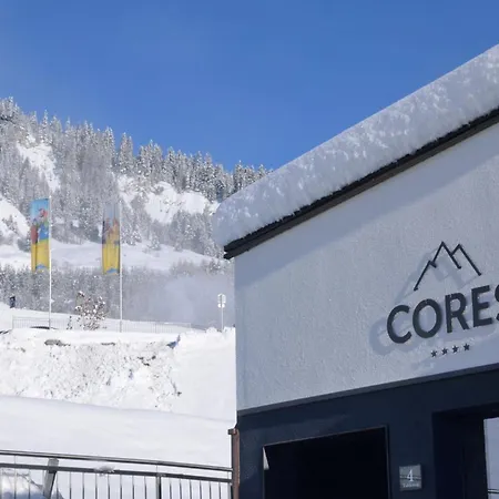 Hotel Cores-3