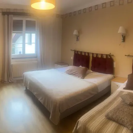 Hotel-Restaurant Le Sorgia-2