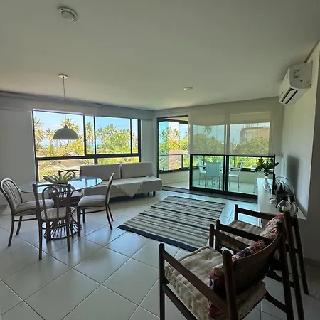 Carneiros Beach Particular Flat-2