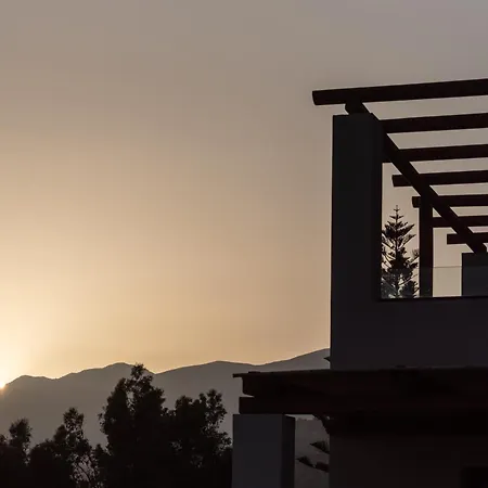 Kymani Boutique Hotel & Suites-3