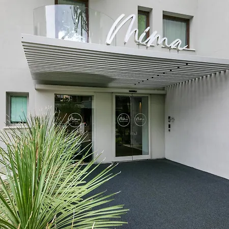 Mima Aparthotel Boutique & Spa-2