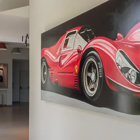 Maranello Palace-2