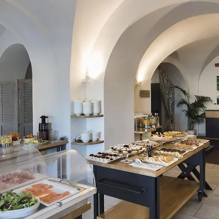Grand Hotel Portovenere-3