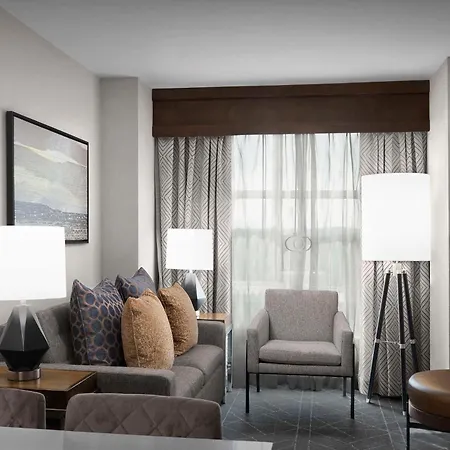 Embassy Suites Atlanta - Kennesaw Town Center-2