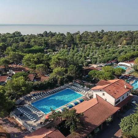 Residence Punta Spin-3