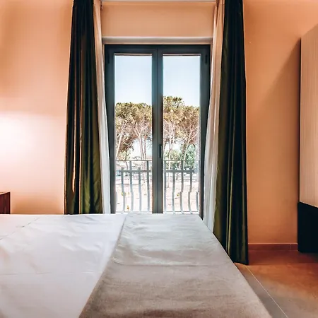 Ananea Tropea Yachting Resort-2