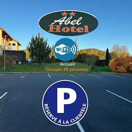 Abel Hôtel-3