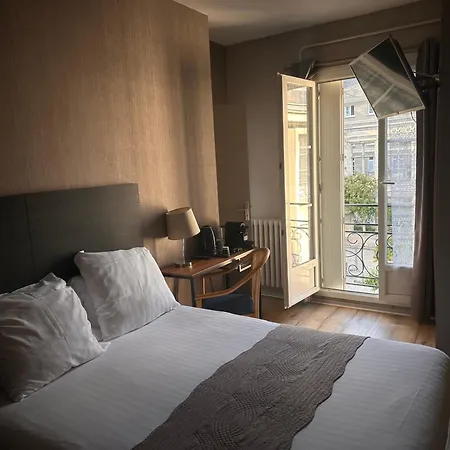 Hotel Berthelot-2