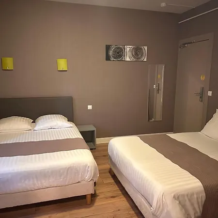 Hotel Berthelot-3