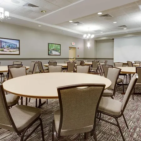 Drury Inn & Suites Middletown Franklin-3