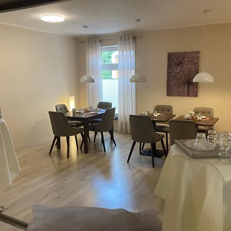 City Hotel Gifhorn-3