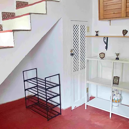 Casa Venera - Jimena-3