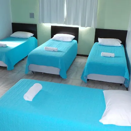 Hotel Vila Planalto-3