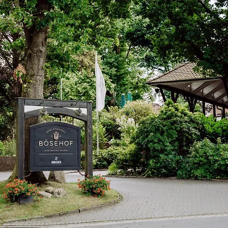 Romantik Hotel Bösehof-3