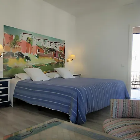 Ronda Hotel Polo-2