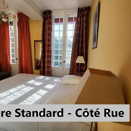 Hotel De Normandie-2