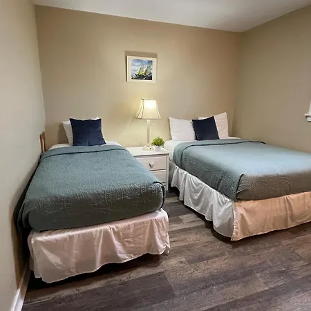 Cape Hatteras Motel-3