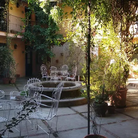 Posada de la Flor-2