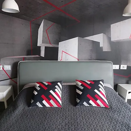 B&B Goodday Roma Tor Vergata-2