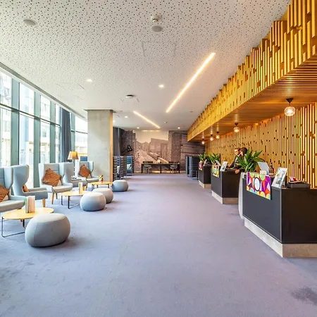 Pullman Liverpool-3