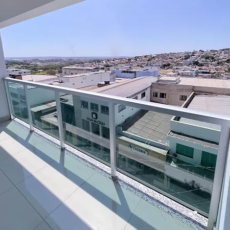 Hotel Minas-2