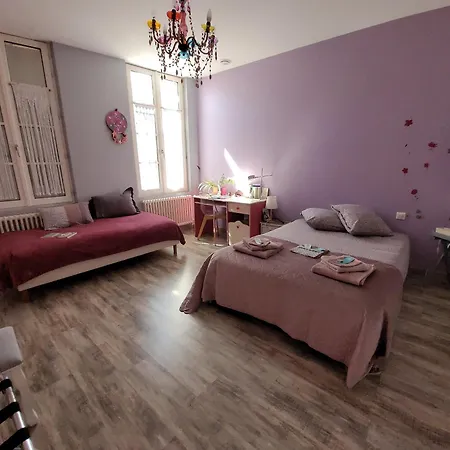 La Belle Etoile-3