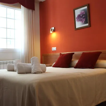 Hotel Rego Foz-2