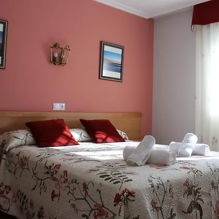 Hotel Rego Foz-3