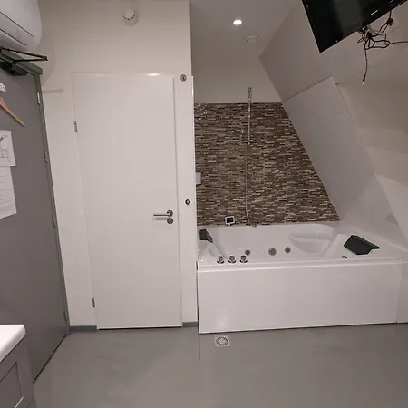 Wellness Suite Utrecht-2