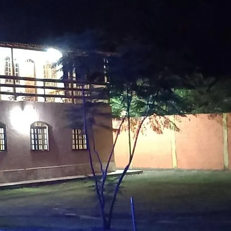 Cipó Hostel-2