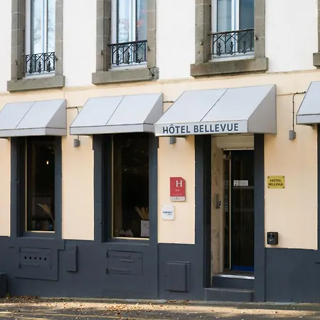 Hôtel Bellevue-2