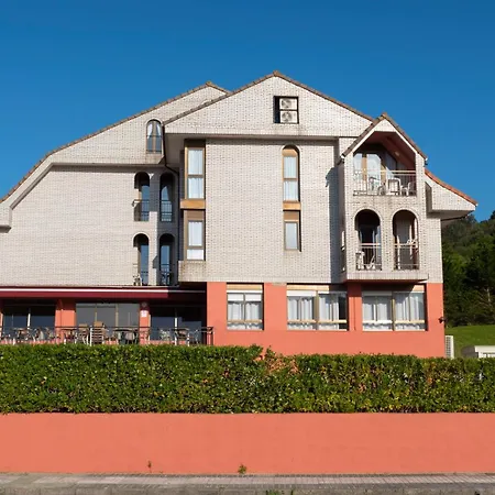 Hotel Campomar-2