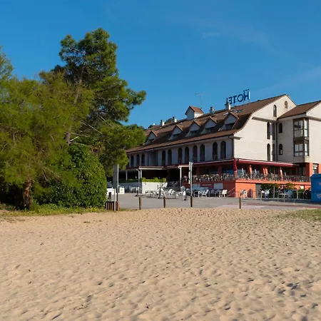 Hotel Campomar-3