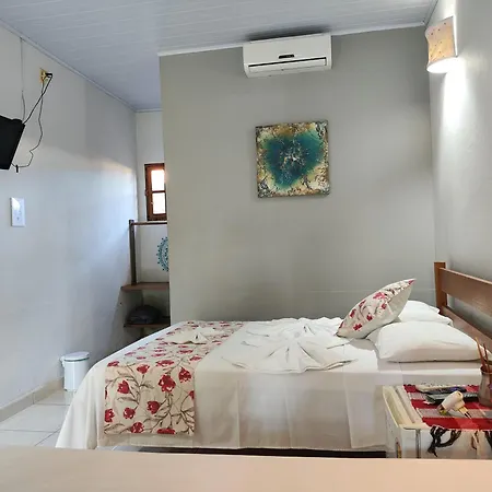 TEMPLÁRIOS ECOVILLA Pousada-2