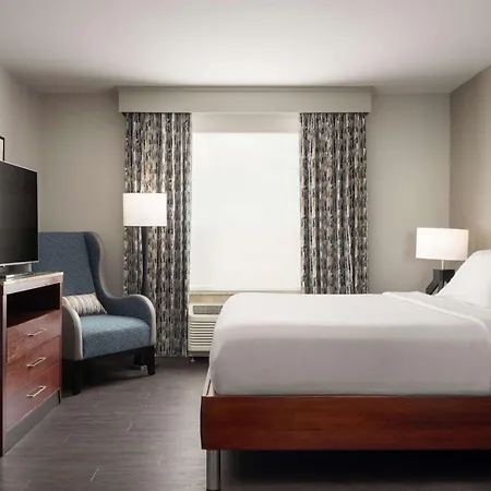 Hilton Garden Inn Shreveport Bossier City-3