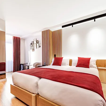 Boutique Hotel Olom - Recommended For Adults Only-2