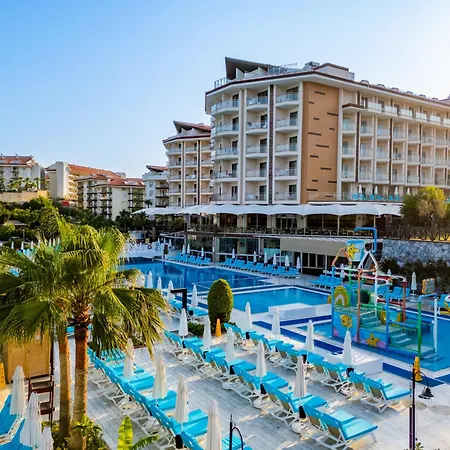 Ramada Resort Kusadasi & Golf-3