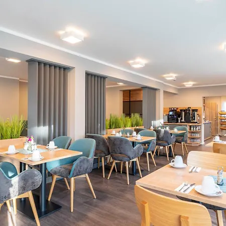 AKZENT Apartmenthotel Binz-2
