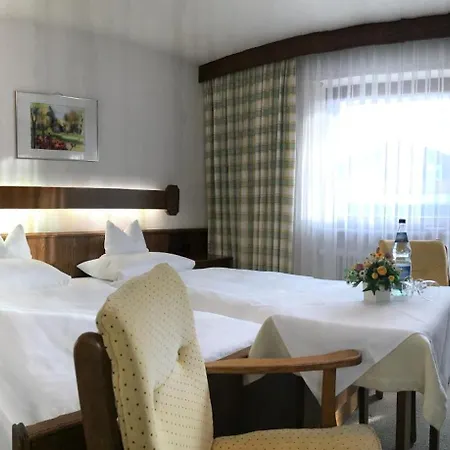 Gaestehaus Immenhof-2