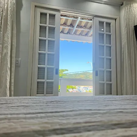 Pousada Casa da Praia-3