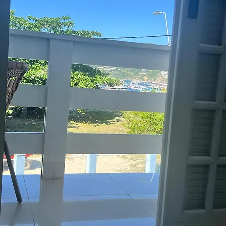 Pousada Casa da Praia-2