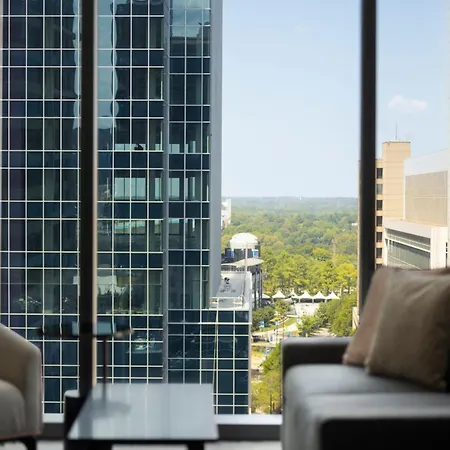 Jw Marriott Charlotte-2