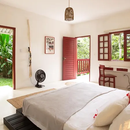 Casa Ryokan-2