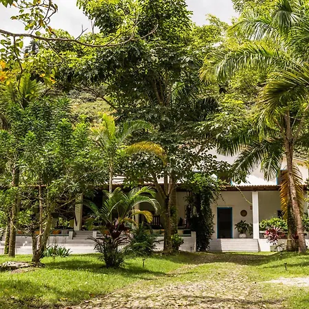 Casa Ryokan-3