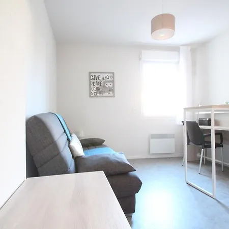 Residence Suiteasy Sigma-3
