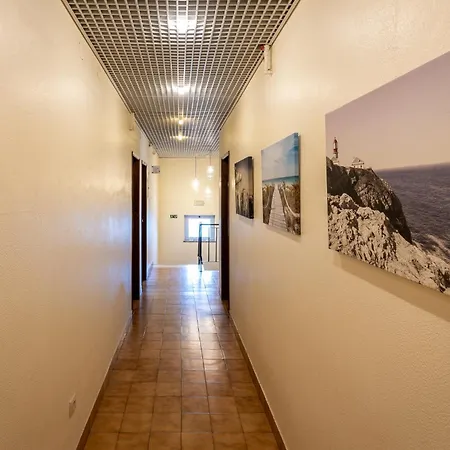 Guest House Oliveira-2