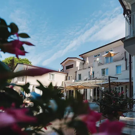 Hotel Stella Della Versilia-2