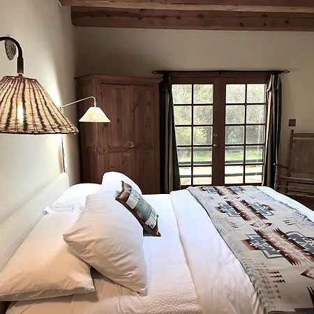 Hacienda Del Sol Historic B&B-2