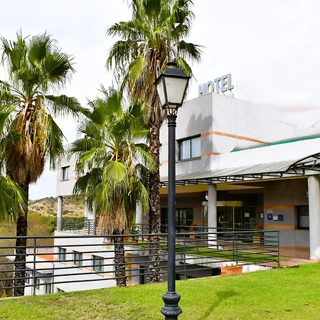 Hotel Corazón del Jerte-3